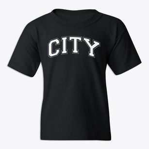 City Christian School Varsity Arch Youth T-shirt