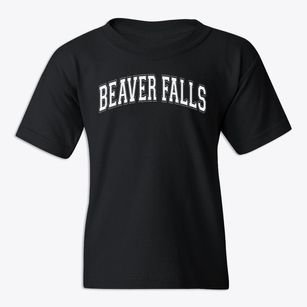 Beaver Falls Area Middle School Varsity Arch Youth T-shirt