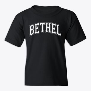 Bethel Christian School Varsity Arch Youth T-shirt