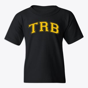 Trb Varsity Arch Youth T-shirt