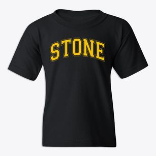 Stone Middle School Varsity Arch Youth T-shirt