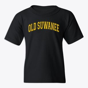 Old Suwanee Christian School Varsity Arch Youth T-shirt
