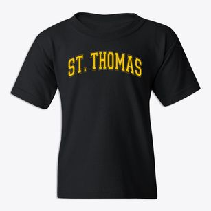St. Thomas The Apostle Varsity Arch Youth T-shirt