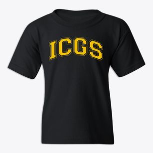 Immaculate Conception Grade School Varsity Arch Youth T-shirt