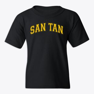San Tan Charter Varsity Arch Youth T-shirt