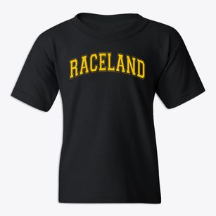 Raceland Middle School Varsity Arch Youth T-shirt