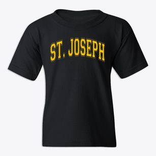 Saint Joseph School Varsity Arch Youth T-shirt