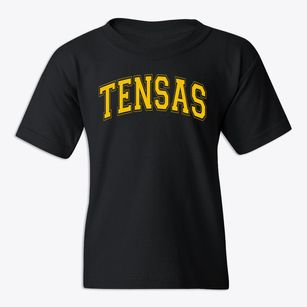 Tensas Academy Varsity Arch Youth T-shirt