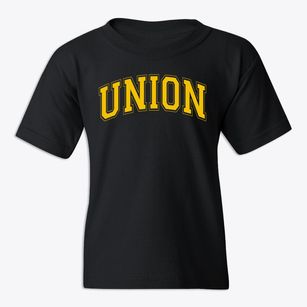 Union Christian Academy Varsity Arch Youth T-shirt