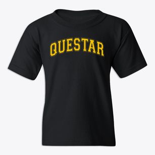 Questar Academy Varsity Arch Youth T-shirt