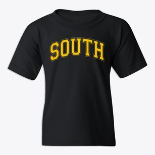 South Middle School Varsity Arch Youth T-shirt