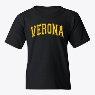 Verona High School Varsity Arch Youth T-shirt