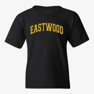 Eastwood Elementary School Varsity Arch Youth T-shirt