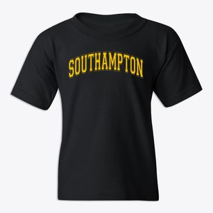 Southampton Township School #2 Varsity Arch Youth T-shirt