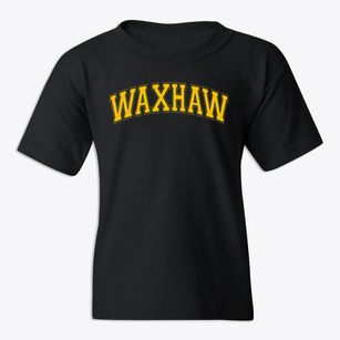 Waxhaw Elementary School Varsity Arch Youth T-shirt