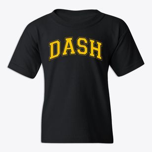 Dash Varsity Arch Youth T-shirt
