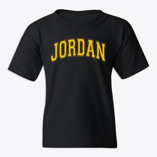 Jordan High School Varsity Arch Youth T-shirt
