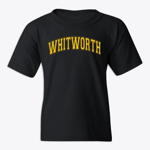 Whitworth Elementary School Varsity Arch Youth T-shirt