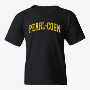 Pearl-cohn High School Varsity Arch Youth T-shirt