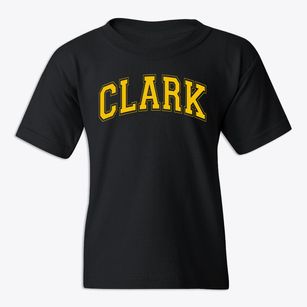Clark Middle School Varsity Arch Youth T-shirt
