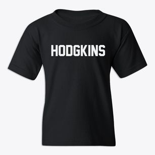 Hodgkins Illinois Classic Block Youth T-shirt