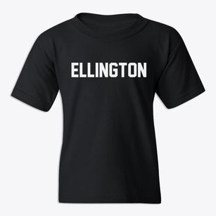 Ellington New York Classic Block Youth T-shirt