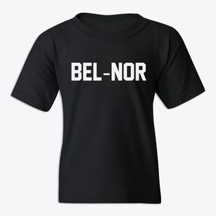 Bel-nor Missouri Classic Block Youth T-shirt