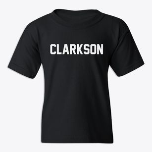 Clarkson Kentucky Classic Block Youth T-shirt