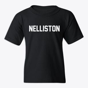 Nelliston New York Classic Block Youth T-shirt