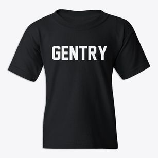 Gentry Missouri Classic Block Youth T-shirt