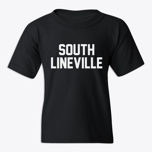 South Lineville Missouri Classic Block Youth T-shirt