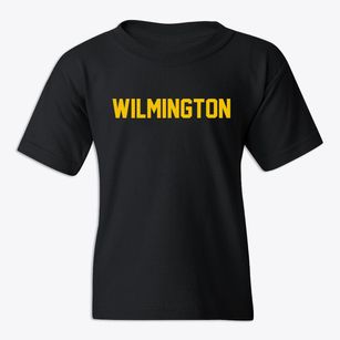 Wilmington New York Classic Block Youth T-shirt