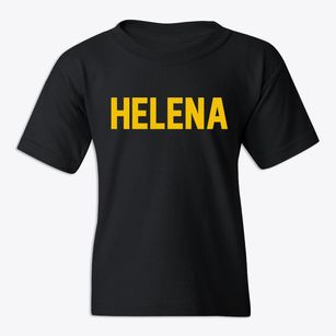 Helena Alabama Classic Block Youth T-shirt