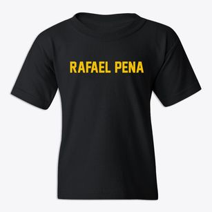 Rafael Pena Texas Classic Block Youth T-shirt