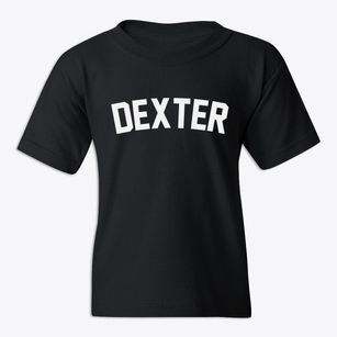 Dexter Michigan Classic Curve Youth T-shirt
