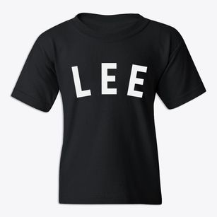 Lee New Hampshire Classic Curve Youth T-shirt