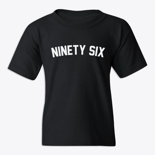 Ninety Six South Carolina Classic Curve Youth T-shirt