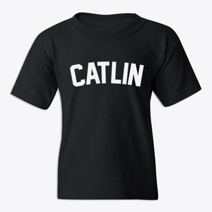 Catlin Illinois Classic Curve Youth T-shirt