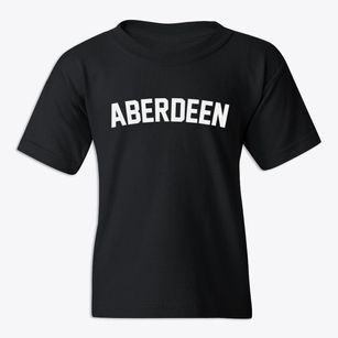 Aberdeen Ohio Classic Curve Youth T-shirt