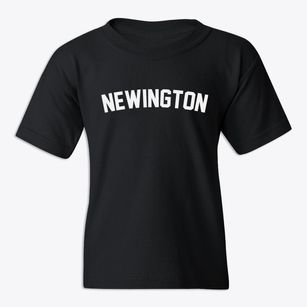 Newington Connecticut Classic Curve Youth T-shirt