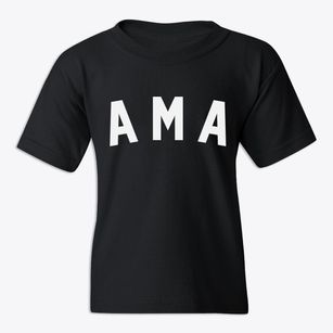 Ama Louisiana Classic Curve Youth T-shirt