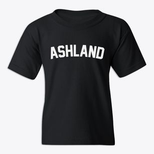 Ashland Kentucky Classic Curve Youth T-shirt