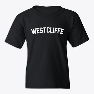 Westcliffe Colorado Classic Curve Youth T-shirt
