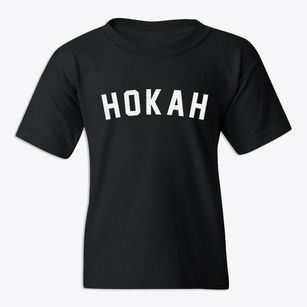 Hokah Minnesota Classic Curve Youth T-shirt