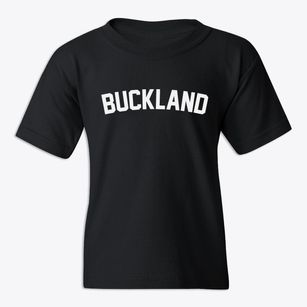 Buckland Alaska Classic Curve Youth T-shirt