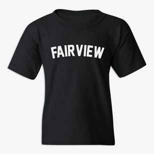 Fairview Missouri Classic Curve Youth T-shirt