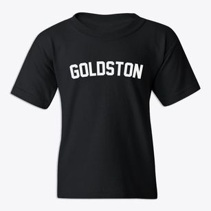 Goldston North Carolina Classic Curve Youth T-shirt