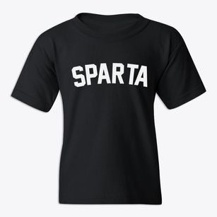 Sparta Kentucky Classic Curve Youth T-shirt