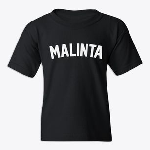 Malinta Ohio Classic Curve Youth T-shirt