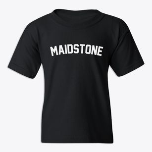 Maidstone Vermont Classic Curve Youth T-shirt